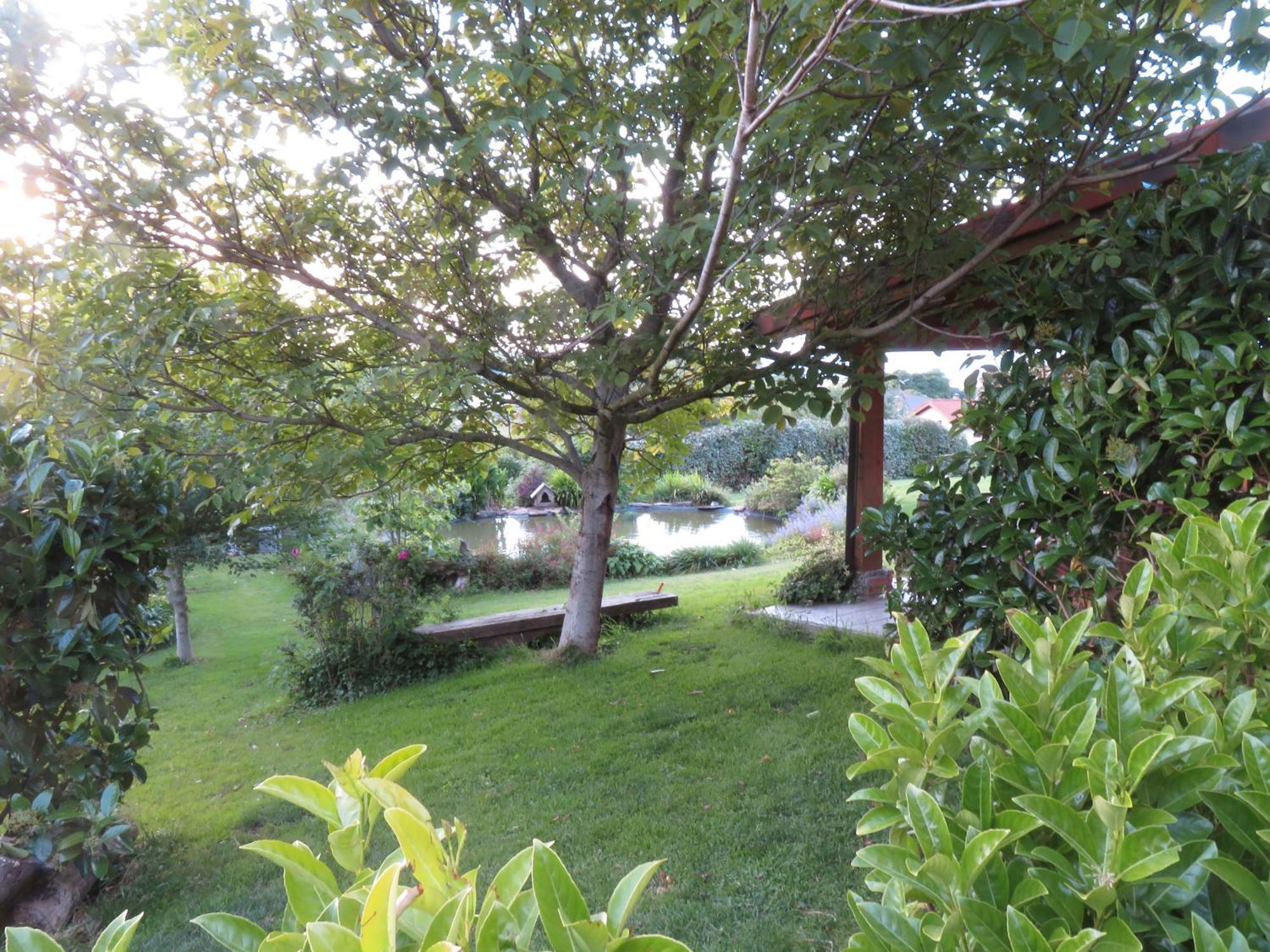 La Casa De Las Palas Tok-Pok Mogro Zewnętrze zdjęcie