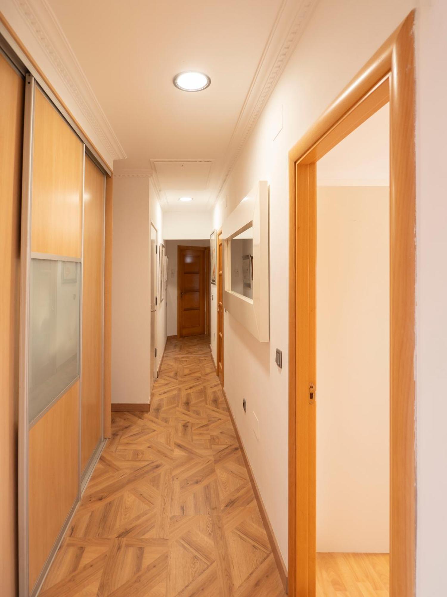 La Casa De Las Palas Tok-Pok Mogro Zewnętrze zdjęcie