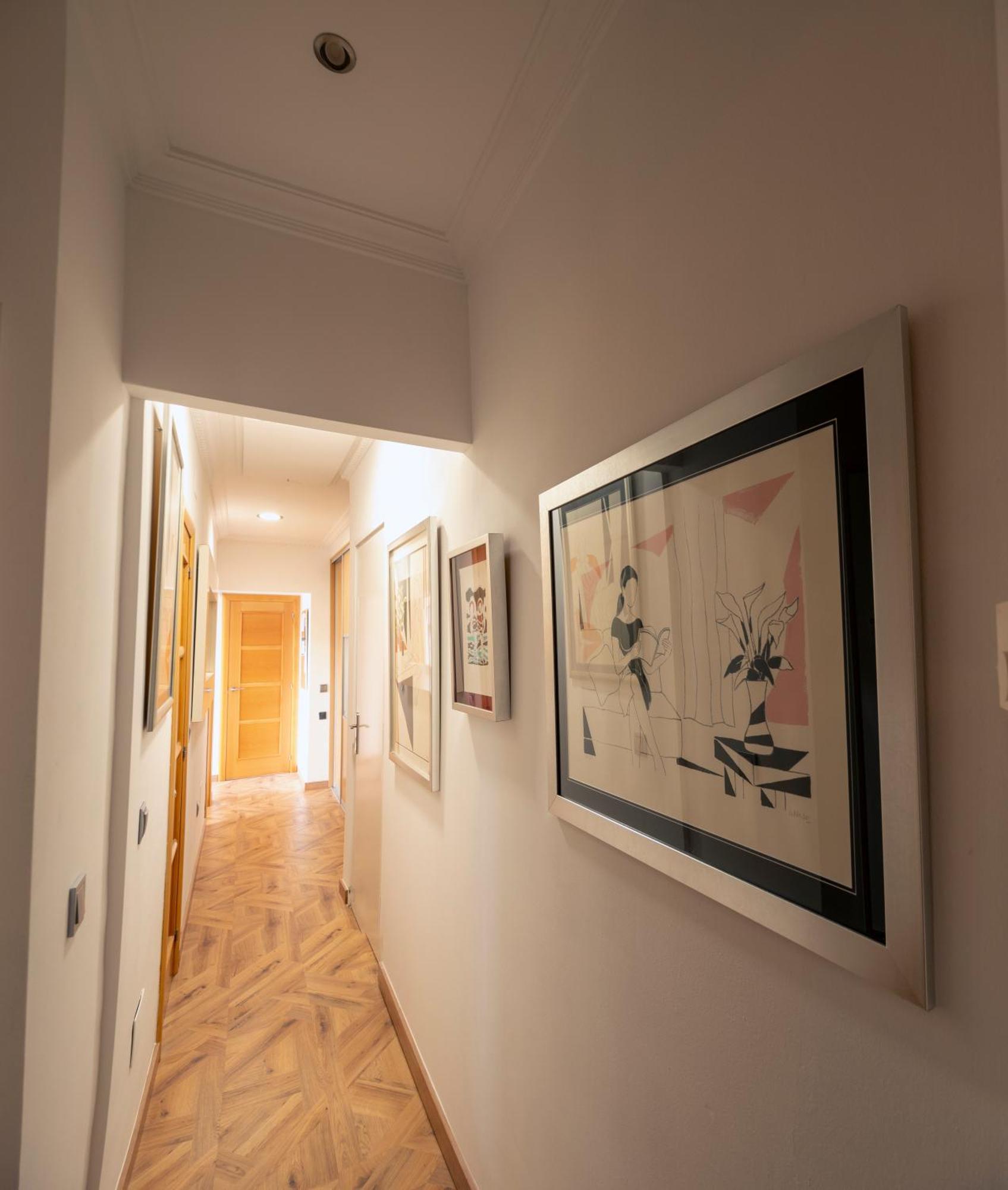 La Casa De Las Palas Tok-Pok Mogro Zewnętrze zdjęcie